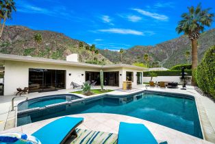 Single Family Residence, 46450 Manitou Drive, Indian Wells, CA  Indian Wells, CA 92210