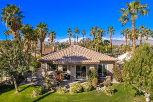 Single Family Residence, 24 Racquet Club Drive, Rancho Mirage, CA  Rancho Mirage, CA 92270