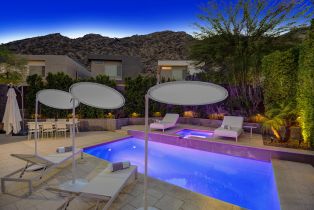 Single Family Residence, 329 Goleta way, Palm Springs, CA 92264 - 28