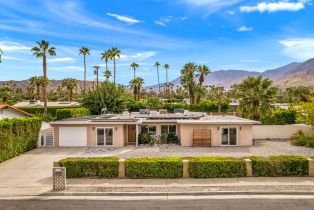 Single Family Residence, 1127 San Lucas rd, Palm Springs, CA 92264 - 2