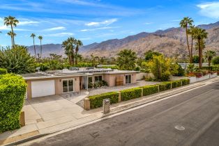 Single Family Residence, 1127 San Lucas rd, Palm Springs, CA 92264 - 3