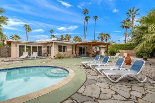 Single Family Residence, 1127 San Lucas rd, Palm Springs, CA 92264 - 31