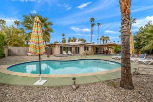 Single Family Residence, 1127 San Lucas rd, Palm Springs, CA 92264 - 32