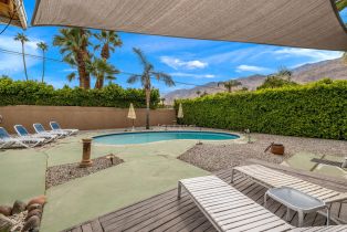 Single Family Residence, 1127 San Lucas rd, Palm Springs, CA 92264 - 33