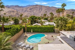 Single Family Residence, 1127 San Lucas rd, Palm Springs, CA 92264 - 35
