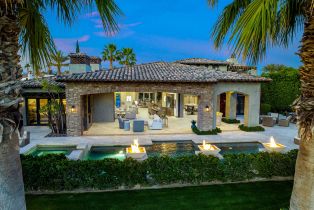 Single Family Residence, 80725 Via Montecito, La Quinta, CA  La Quinta, CA 92253