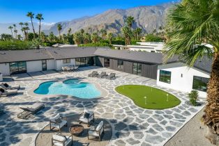 Single Family Residence, 538 E Miraleste Court, Palm Springs, CA  Palm Springs, CA 92262