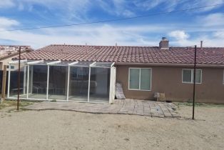 Single Family Residence, 2365 Shore Hawk ave, Thermal, CA 92274 - 5