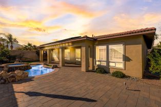 Single Family Residence, 70 Via Del Pienza, Rancho Mirage, CA  Rancho Mirage, CA 92270