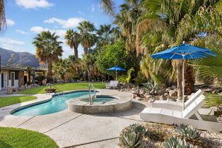 Single Family Residence, 70142 Mirage Cove dr, Rancho Mirage, CA 92270 - 34