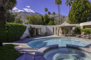 Single Family Residence, 909 E Anza Drive, Palm Springs, CA  Palm Springs, CA 92264