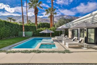 Single Family Residence, 470 Avenida Olancha, Palm Springs, CA 92264 - 19