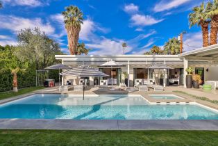 Single Family Residence, 470 Avenida Olancha, Palm Springs, CA 92264 - 20