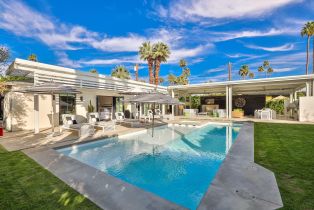 Single Family Residence, 470 Avenida Olancha, Palm Springs, CA 92264 - 21