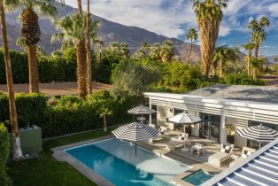Single Family Residence, 470 Avenida Olancha, Palm Springs, CA 92264 - 23