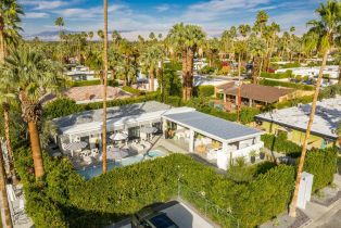 Single Family Residence, 470 Avenida Olancha, Palm Springs, CA 92264 - 25