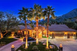 Single Family Residence, 565 W Santa Elena Road, Palm Springs, CA  Palm Springs, CA 92262