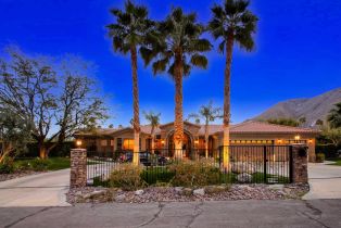 Single Family Residence, 565 Santa Elena rd, Palm Springs, CA 92262 - 102