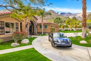 Single Family Residence, 565 Santa Elena rd, Palm Springs, CA 92262 - 20