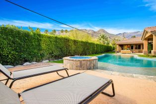 Single Family Residence, 565 Santa Elena rd, Palm Springs, CA 92262 - 40