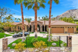 Single Family Residence, 565 Santa Elena rd, Palm Springs, CA 92262 - 91
