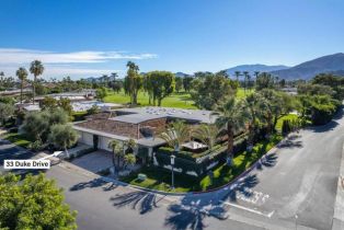Residential Lease, 33 Duke Drive, Rancho Mirage, CA  Rancho Mirage, CA 92270
