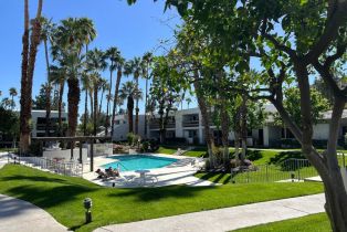 Residential Lease, 5301 E Waverly, Palm Springs, CA  Palm Springs, CA 92264