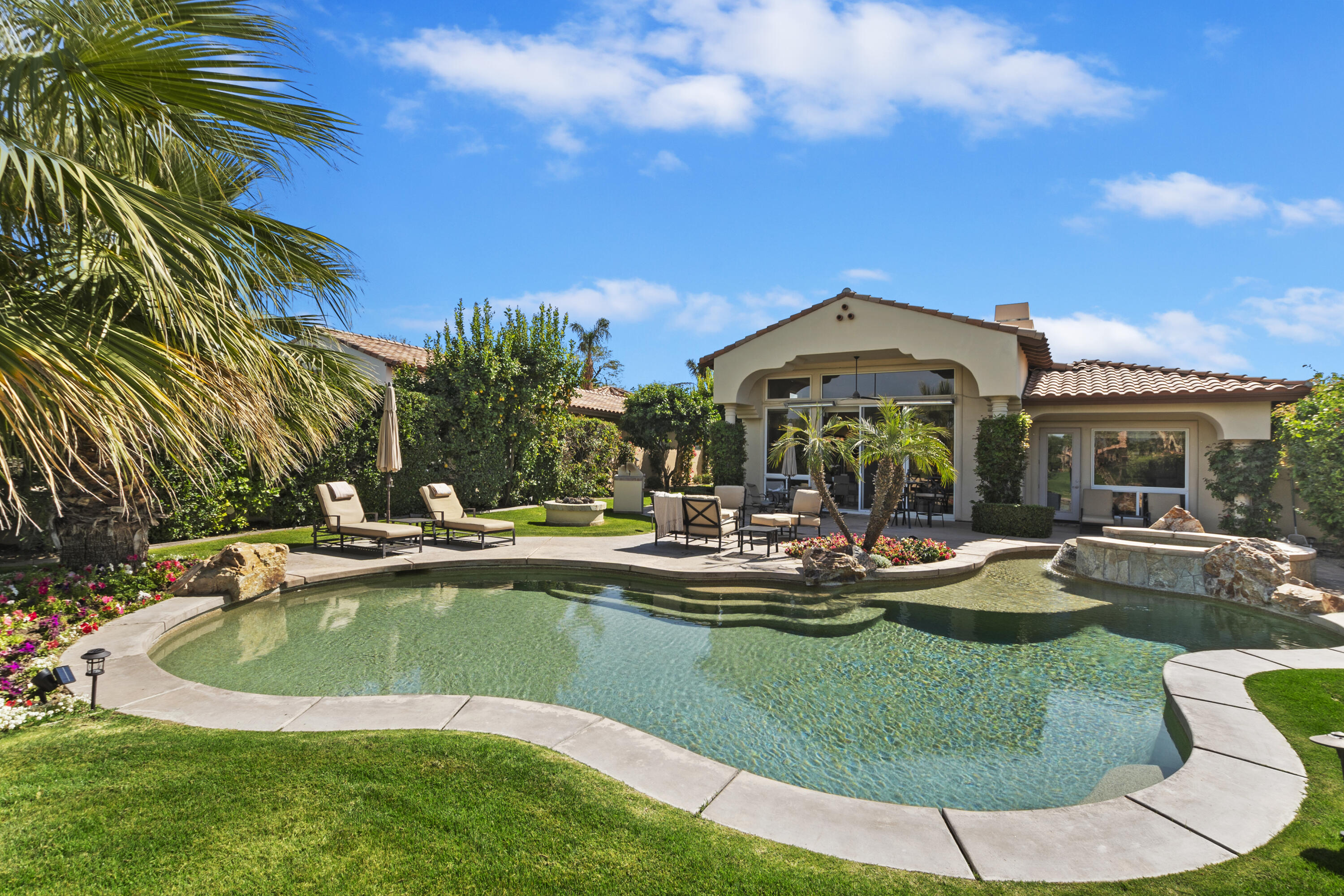 Single Family Residence, 79620 Mission Dr E dr, La Quinta, CA 92253 - 1