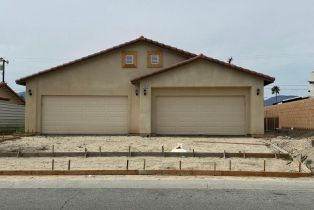 Residential Income, 13815 Sarita Drive, Desert Hot Springs, CA  Desert Hot Springs, CA 92240