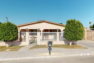 Single Family Residence, 56360 Date Street, Thermal, CA  Thermal, CA 92274