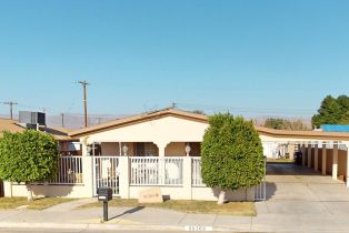 Single Family Residence, 56360 Date st, Thermal, CA 92274 - 2