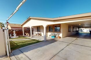 Single Family Residence, 56360 Date st, Thermal, CA 92274 - 4