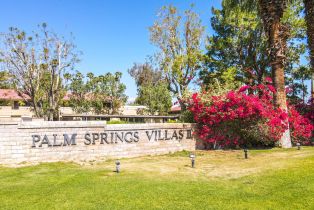 Condominium, Los Felices Circle, Palm Springs, CA  Palm Springs, CA 92262