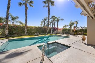 Single Family Residence, 4 Elizabeth Court, Rancho Mirage, CA  Rancho Mirage, CA 92270