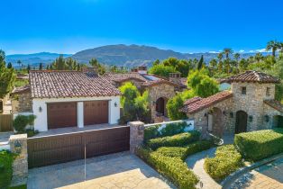Single Family Residence, 1 Via Lantico, Rancho Mirage, CA  Rancho Mirage, CA 92270