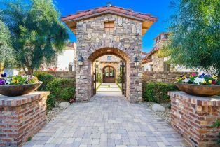Single Family Residence, 1 Via Lantico, Rancho Mirage, CA 92270 - 10