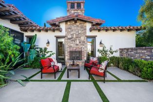 Single Family Residence, 1 Via Lantico, Rancho Mirage, CA 92270 - 12