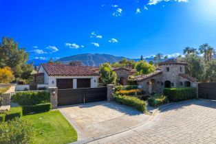 Single Family Residence, 1 Via Lantico, Rancho Mirage, CA 92270 - 2