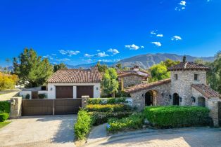 Single Family Residence, 1 Via Lantico, Rancho Mirage, CA 92270 - 3