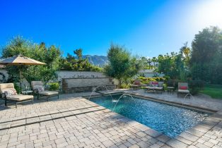 Single Family Residence, 1 Via Lantico, Rancho Mirage, CA 92270 - 60