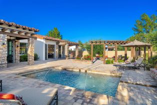 Single Family Residence, 1 Via Lantico, Rancho Mirage, CA 92270 - 61