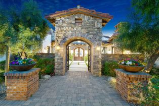 Single Family Residence, 1 Via Lantico, Rancho Mirage, CA 92270 - 79