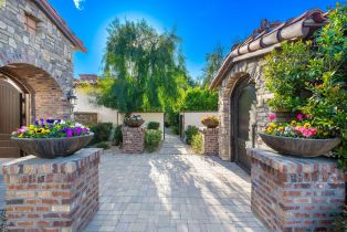 Single Family Residence, 1 Via Lantico, Rancho Mirage, CA 92270 - 8