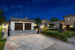 Single Family Residence, 1 Via Lantico, Rancho Mirage, CA 92270 - 82
