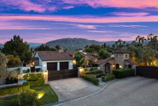 Single Family Residence, 1 Via Lantico, Rancho Mirage, CA 92270 - 83