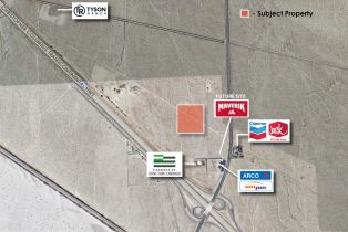 Land, Mihalyo Road, Desert Hot Springs, CA  Desert Hot Springs, CA 92240