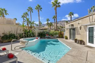 Residential Lease, 668 Dunes Court, Palm Springs, CA  Palm Springs, CA 92264