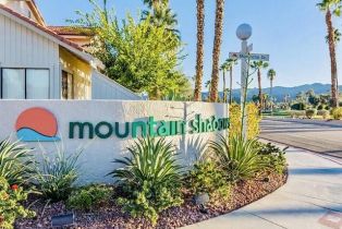 Residential Lease, 5960 Montecito Drive, Palm Springs, CA  Palm Springs, CA 92264