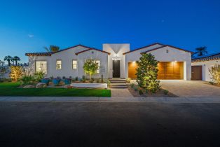 Single Family Residence, 75212 Hancock Place, Indian Wells, CA  Indian Wells, CA 92210