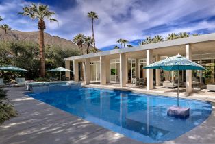 Single Family Residence, 500 W Crescent Drive, Palm Springs, CA  Palm Springs, CA 92262
